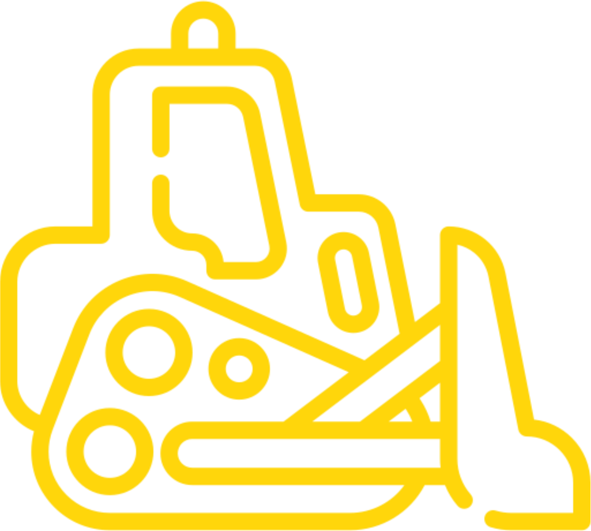 Вид спецтехники в лизинг: